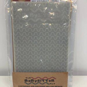 The BabySitter Co. Infant Positioning Mat